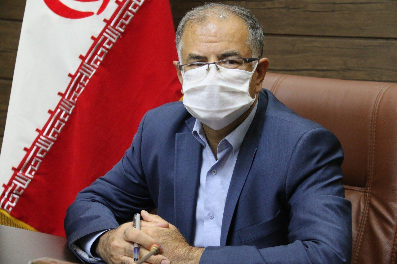 برگزاری جلسه کارگروه آرد و نان شهرستان خوی