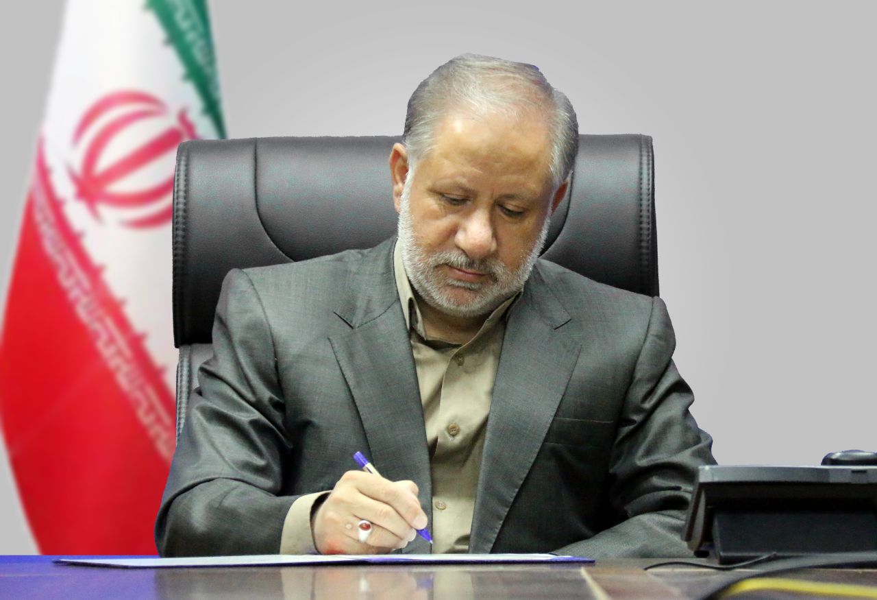 پیام فرماندار ویژه شهرستان خوی به مناسبت روز جهانی قدس
