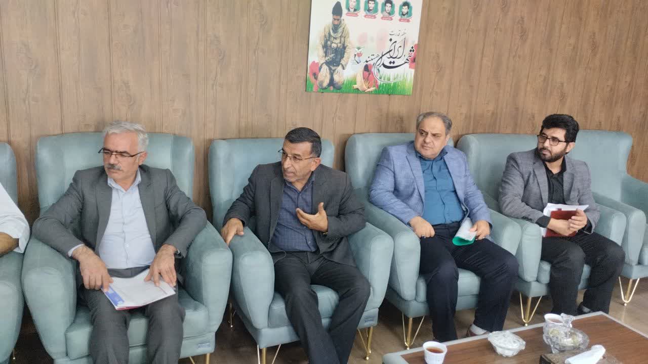 لزوم تداوم نظارتها برای حفظ ثبات بازار مرغ در خوی