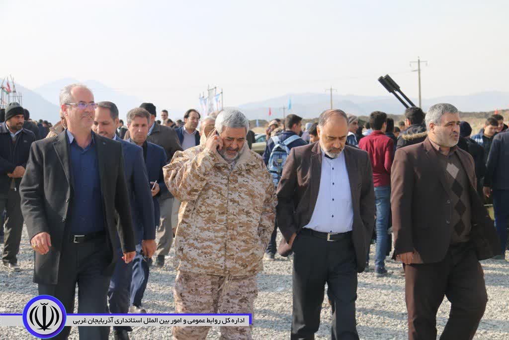 برگزاری جلسه ستاد راهیان نور شهرستان خوی