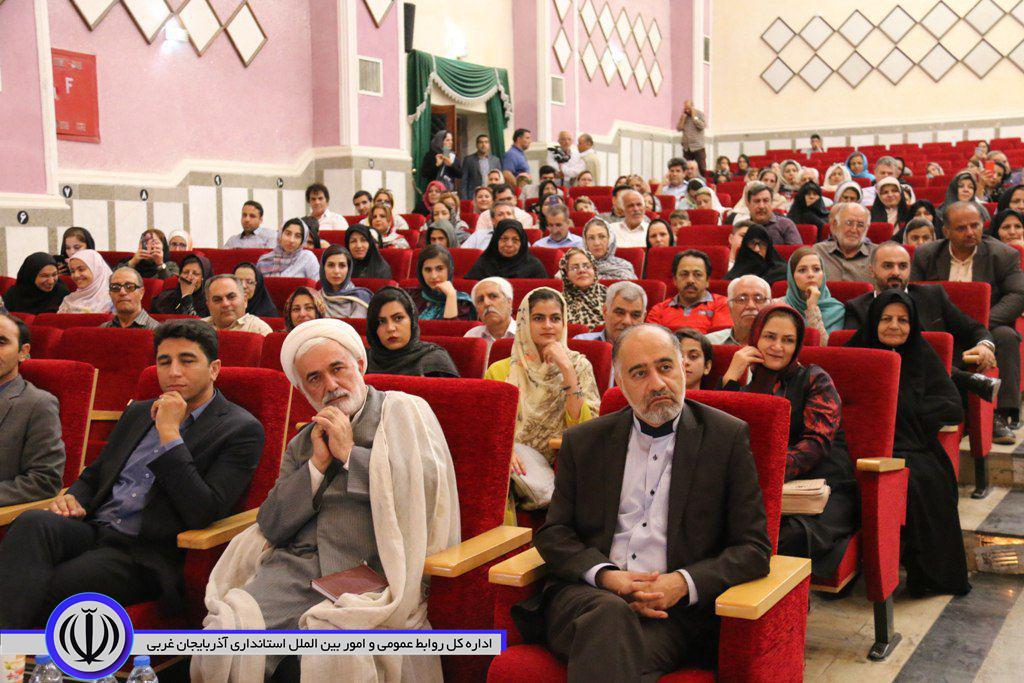 برگزاری بخش شعر دومین جشنواره ملی شمس و مولانا