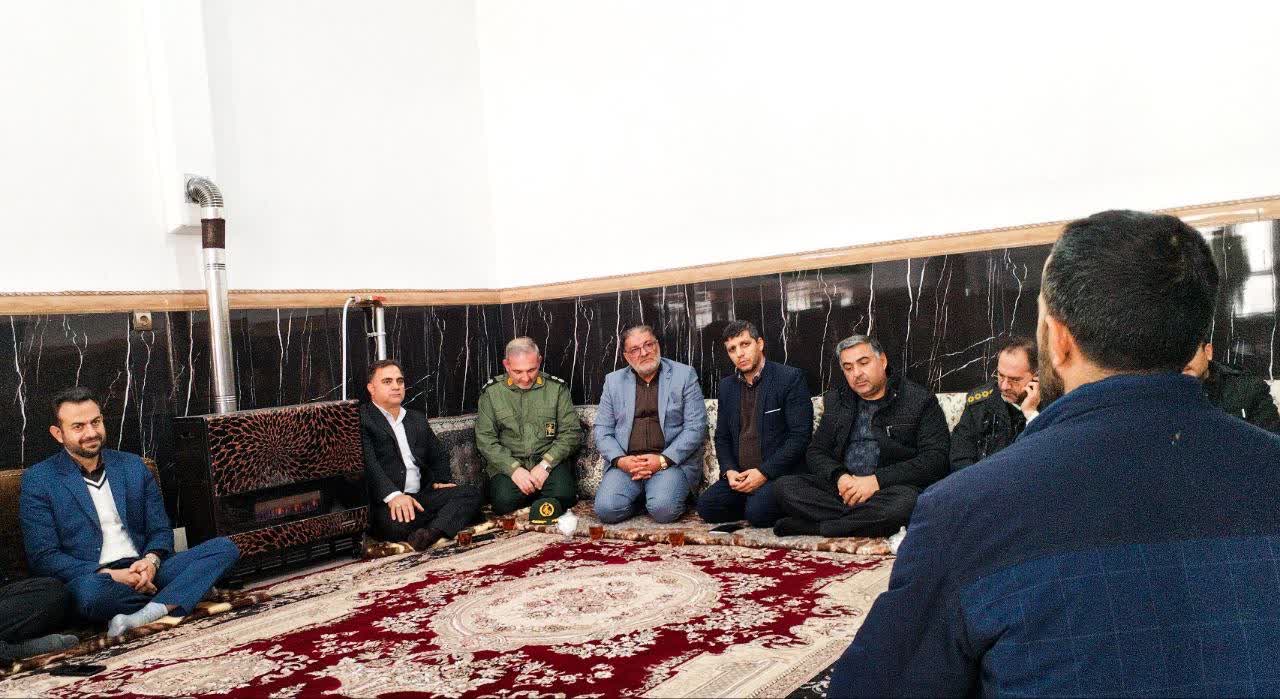 بررسی مسائل و مشکلات روستاهای بخش فیرورق