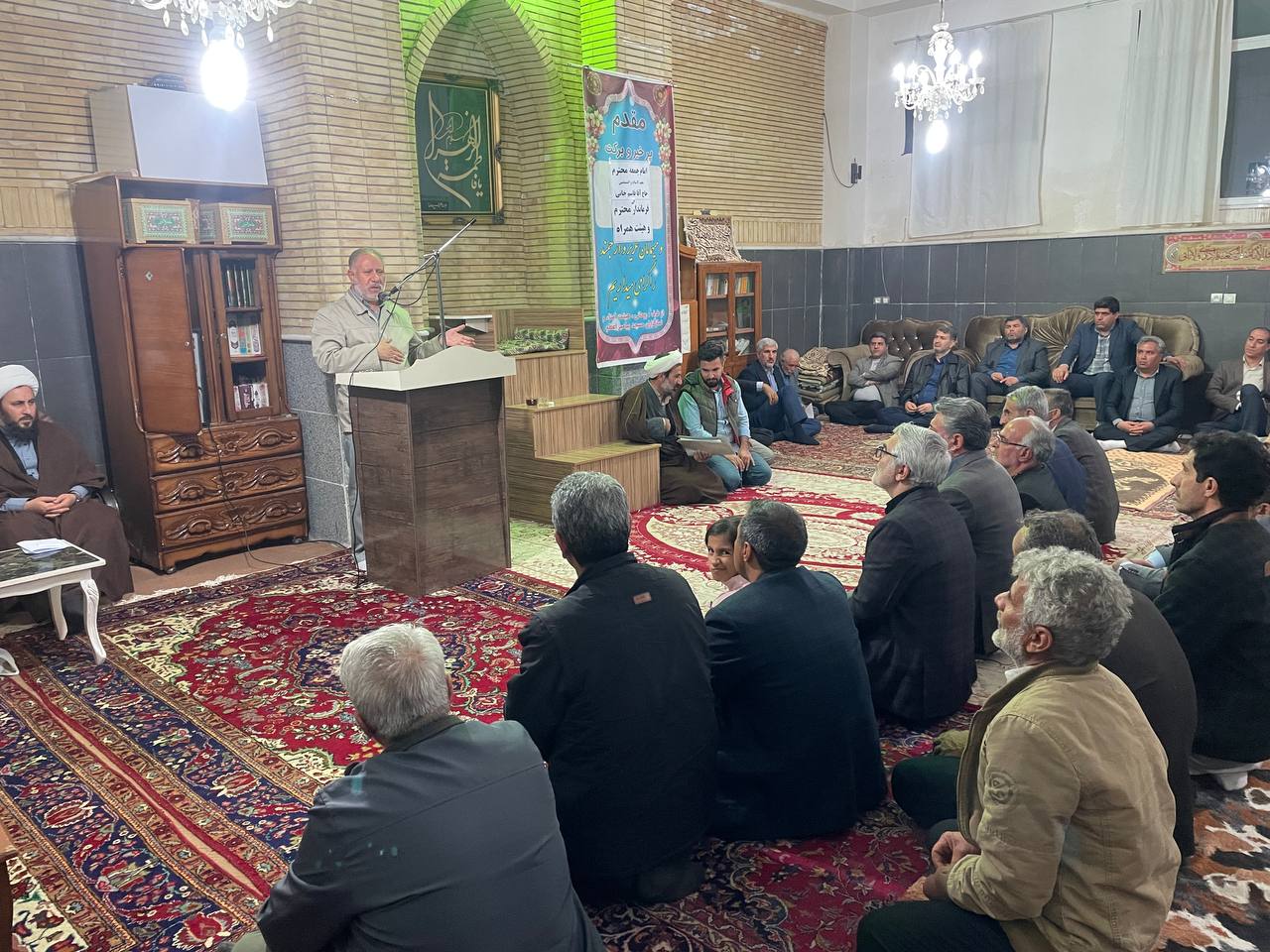 بررسی مسایل و مشکلات مساکن مهر شهرک ولیعصر(عج)