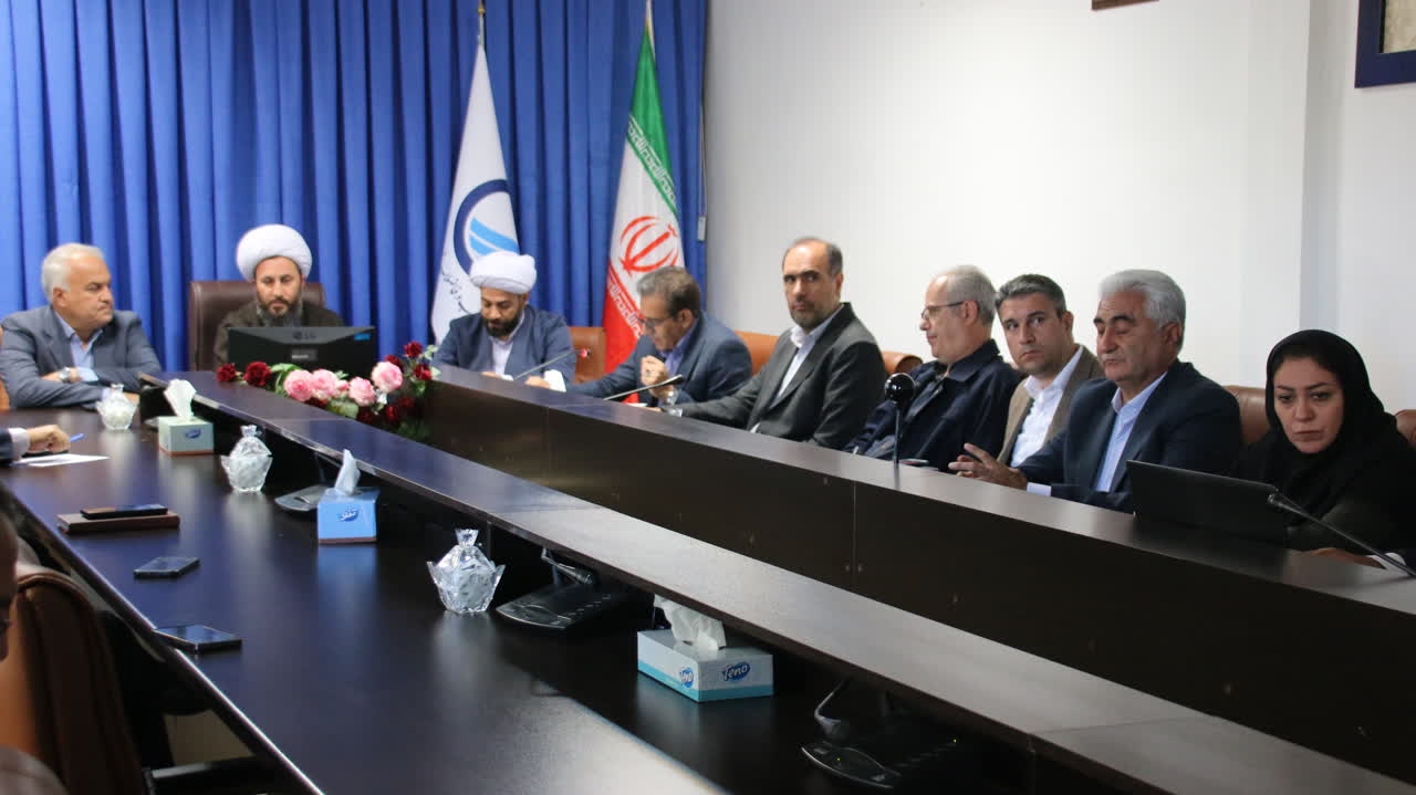 گذر موفق از تنش آبی، حاصل همدلی و اقدام جهادی در خوی بود