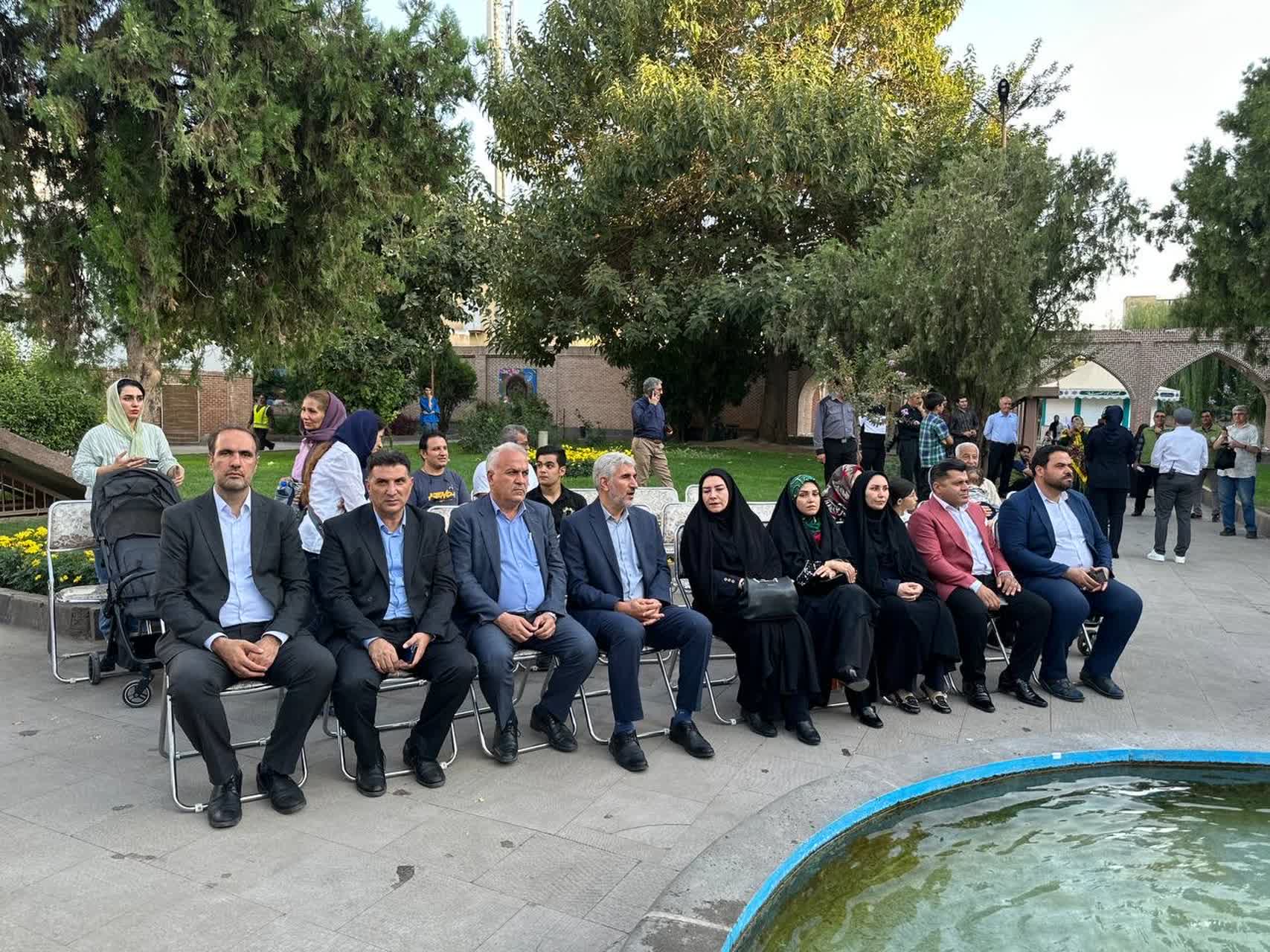 گزارش تصویری