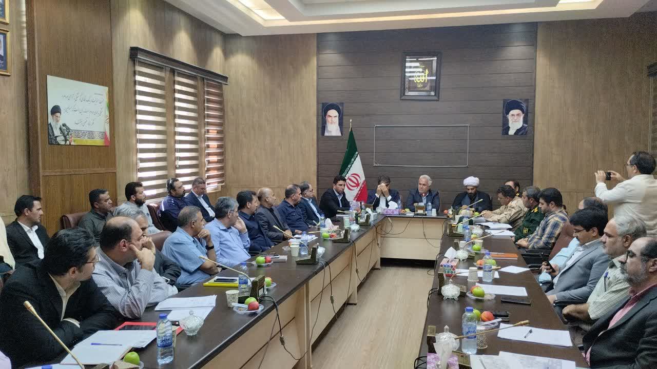 خدمات ارائهشده در مرز رازی قابل قبول نیست