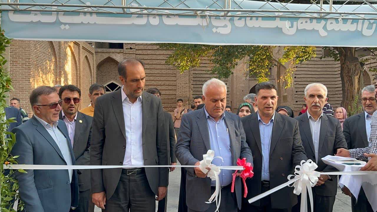 گزارش تصویری