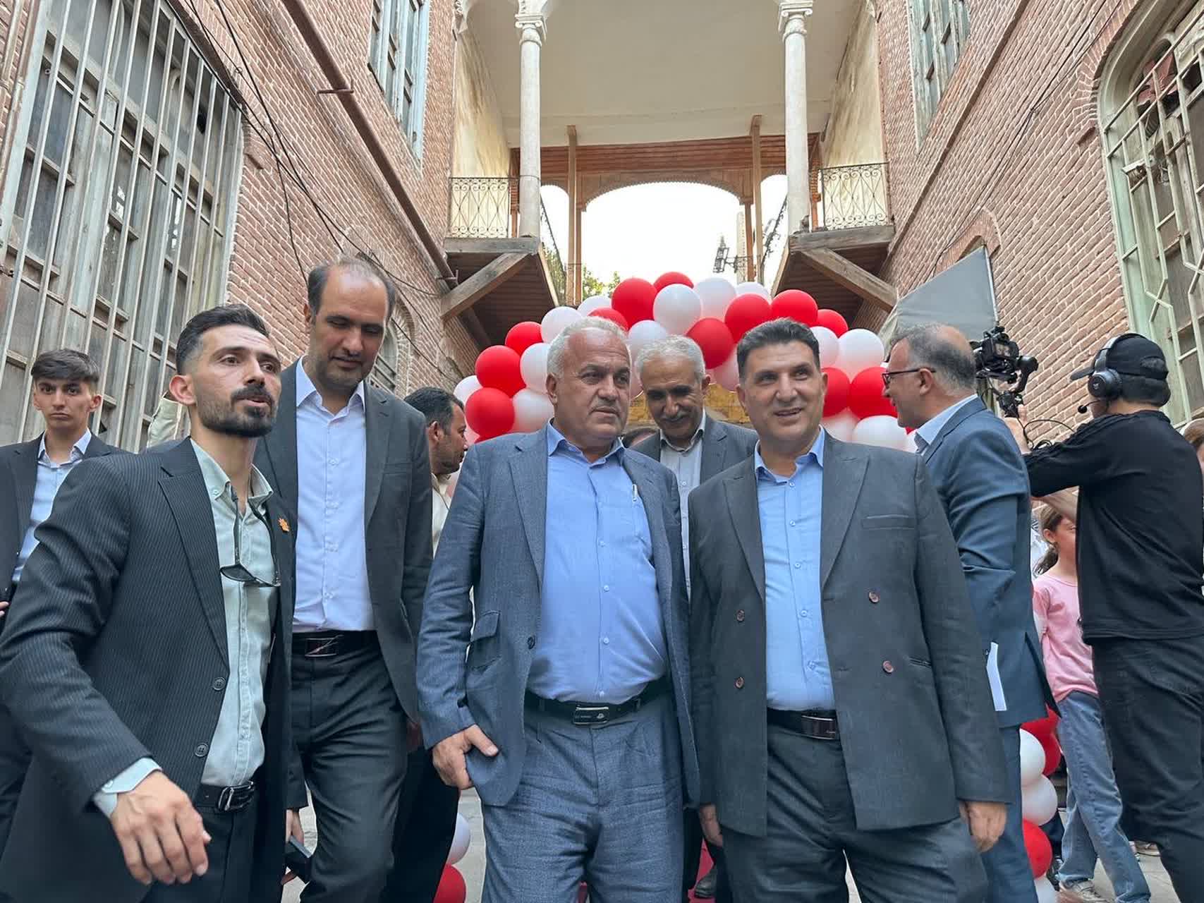 گزارش تصویری