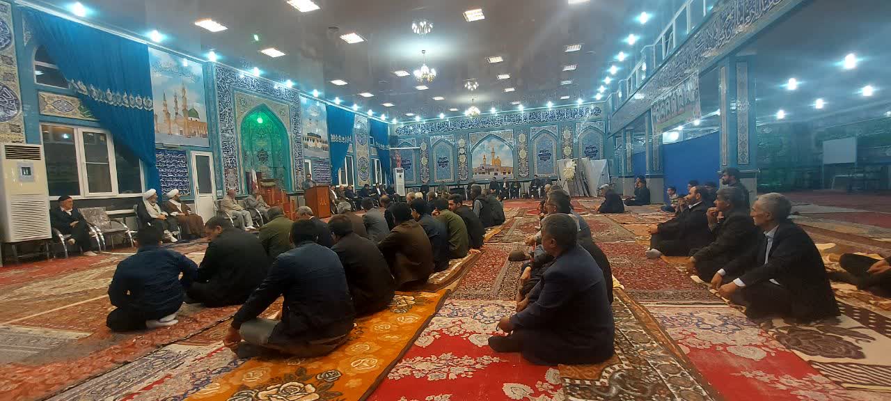 بررسی مسایل و مشکلات روستای چاوشقلی