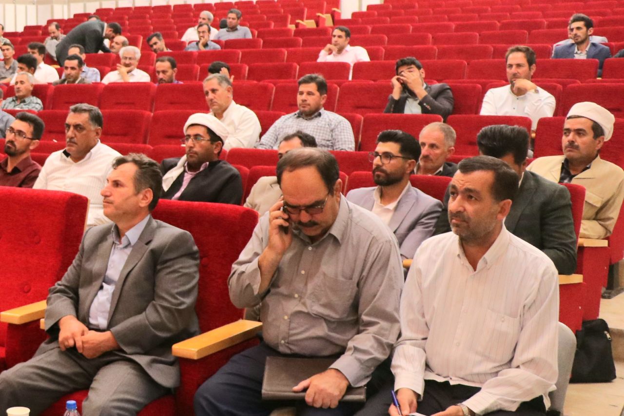 برگزاری مراسم بزرگداشت روز دهیار