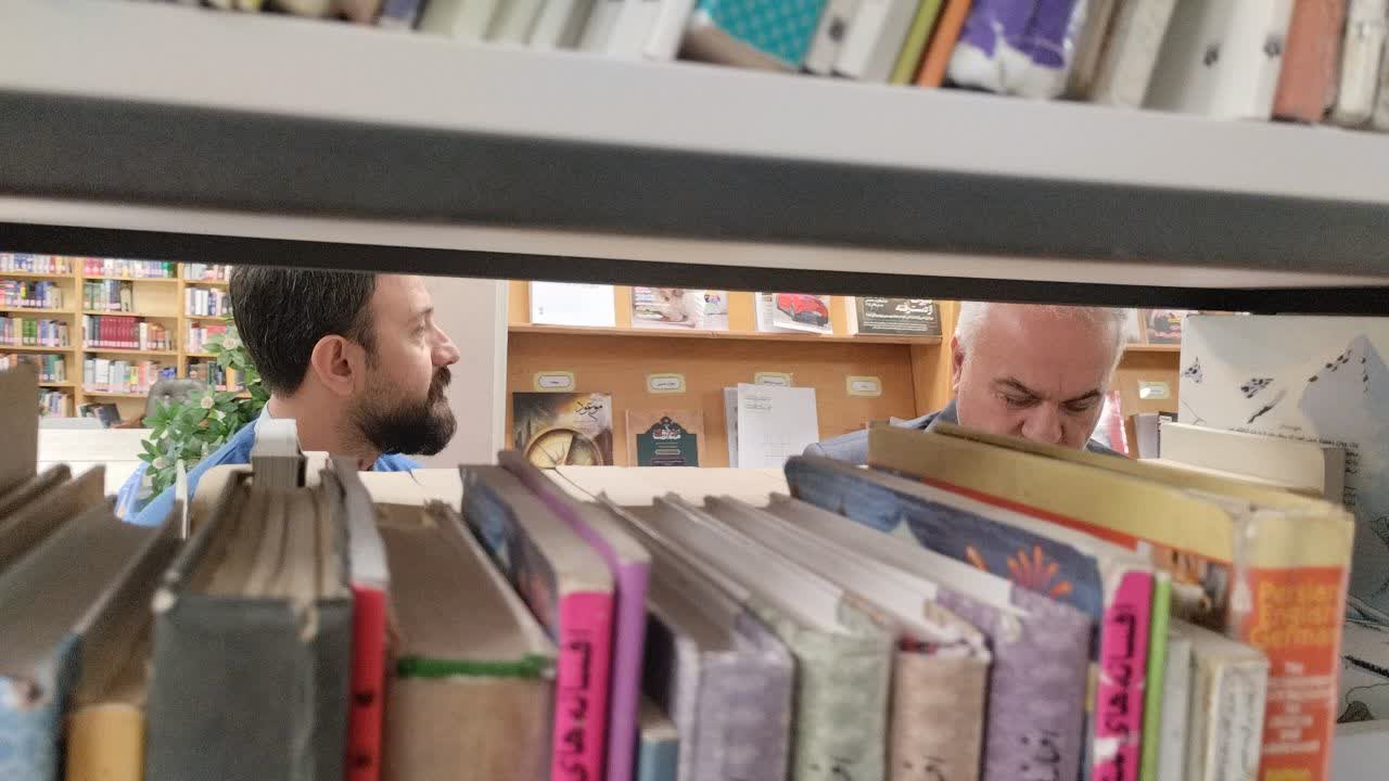 فرماندار ویژه خوی: کتابخانهها مراکز رشد اندیشه و تفکر عمیق هستند