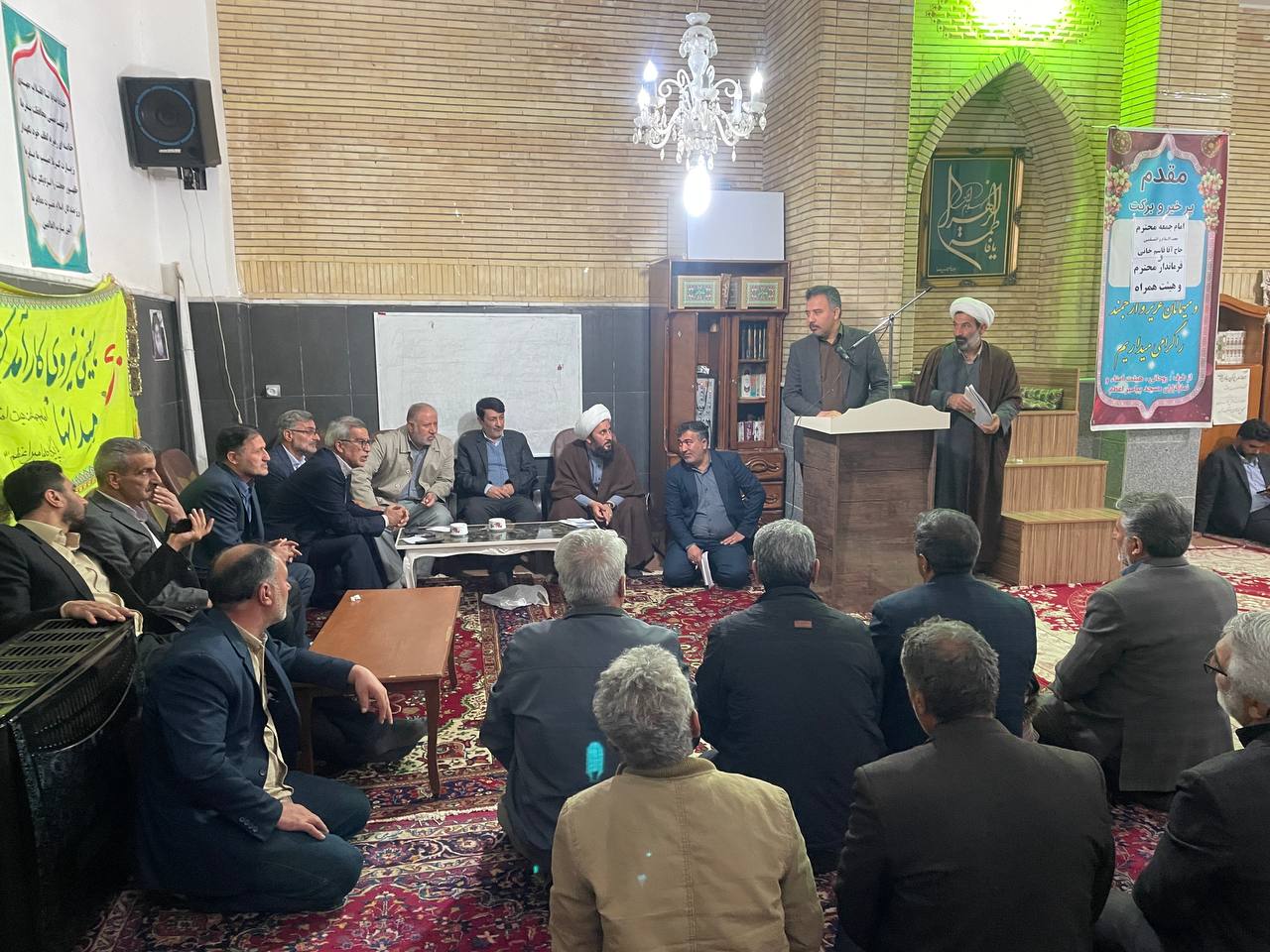 بررسی مسایل و مشکلات مساکن مهر شهرک ولیعصر(عج)