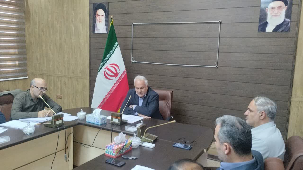 اشتغالزایی واقعی اولویت جدی فرماندار خوی