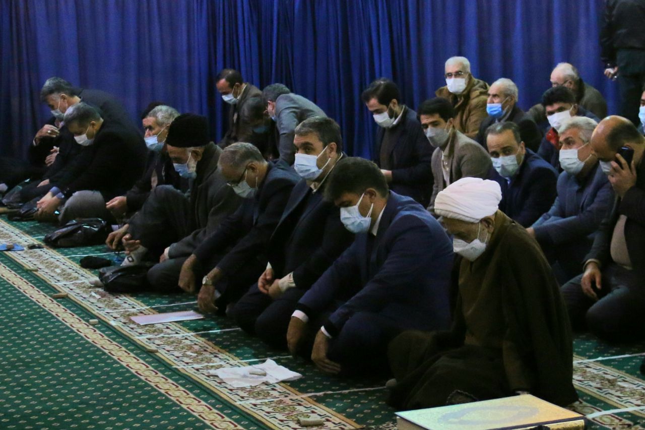 برنامه های چهارمین روز از دهه مبارک فجر