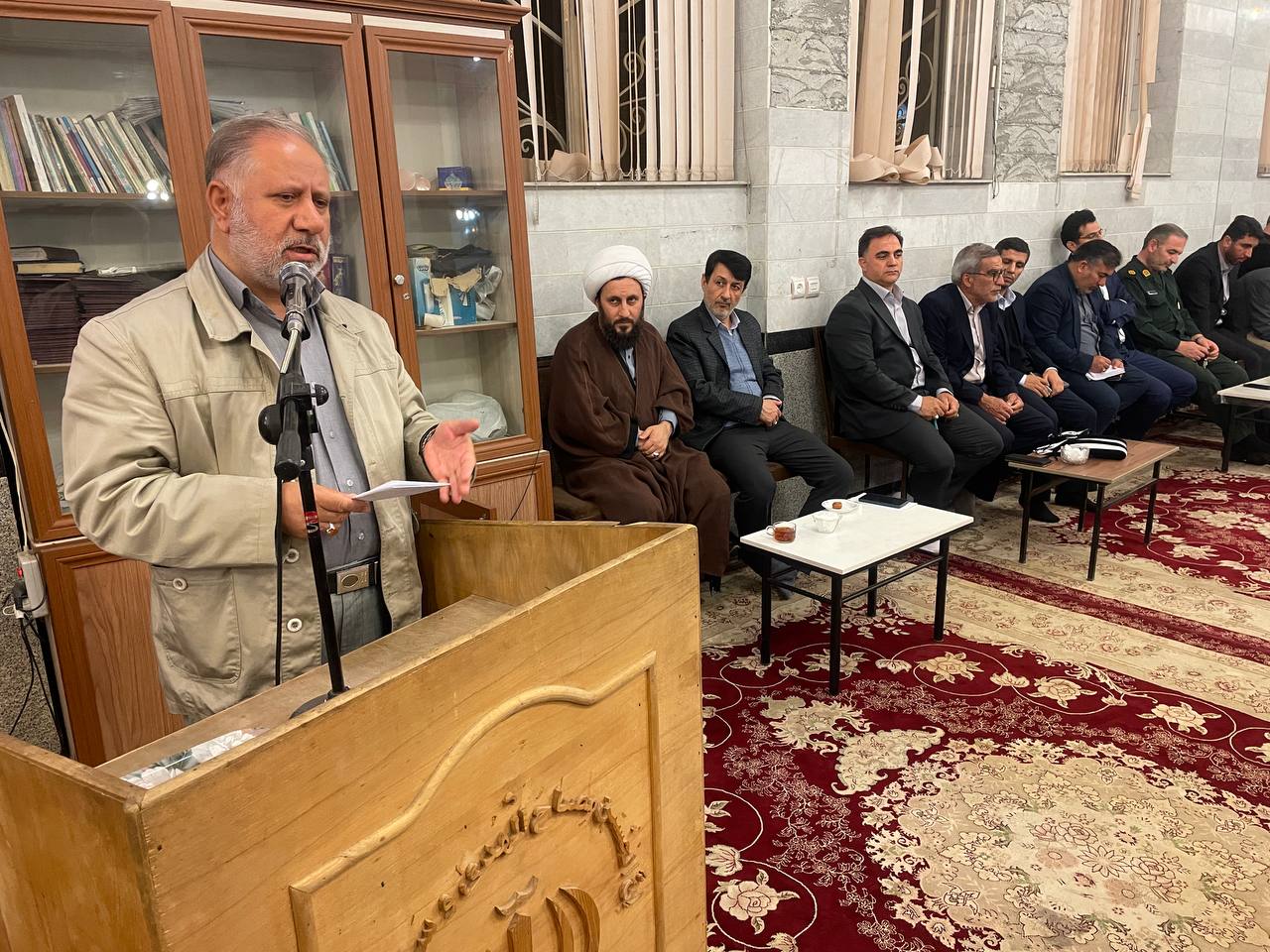 بررسی مسایل و مشکلات روستای زاویه حسن خان