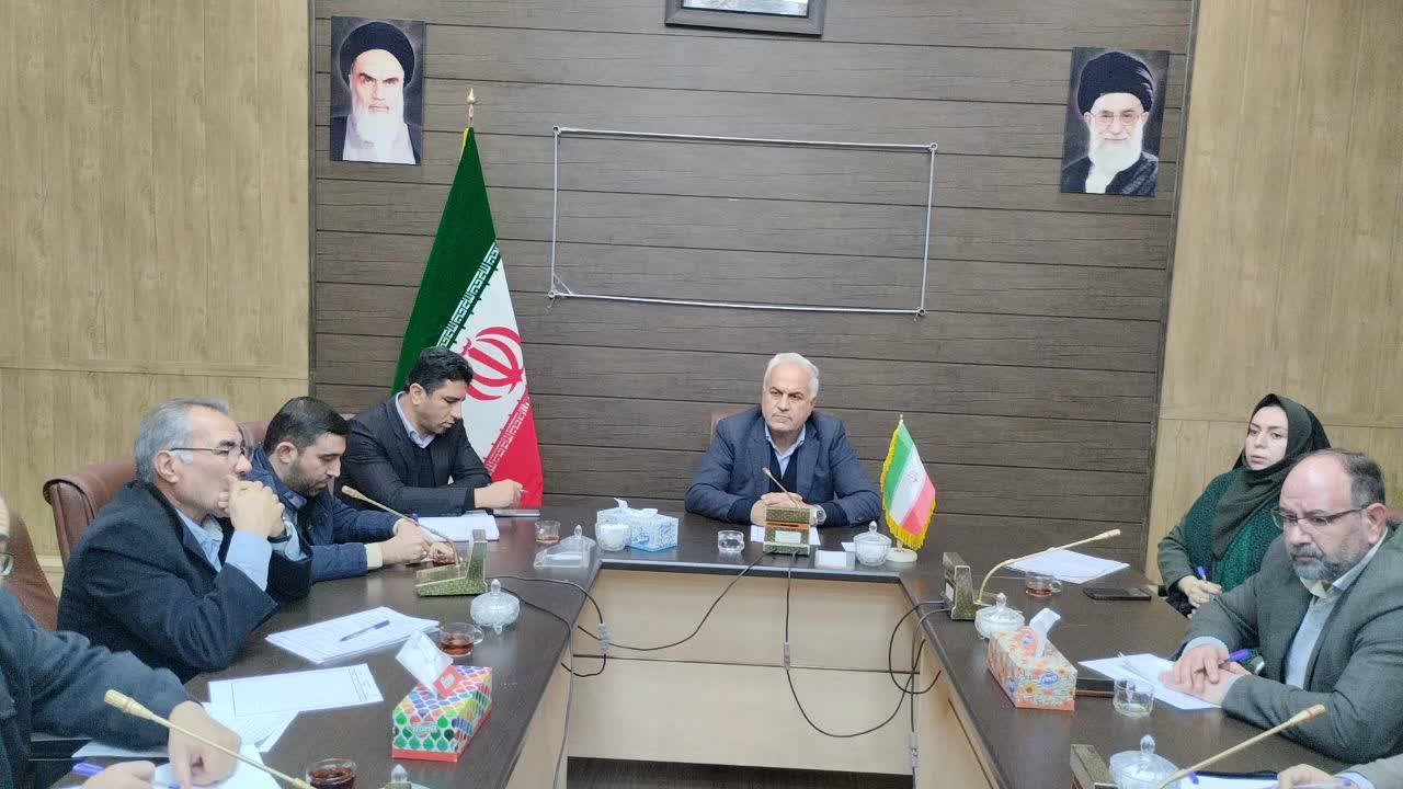 تأمین کالاهای اساسی تا پایان سال با تشدید نظارت‌ها ادامه می‌یابد