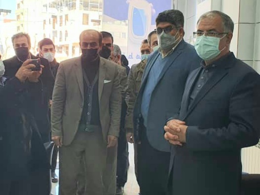 برنامه های هفتمین روز از دهه مبارک فجر