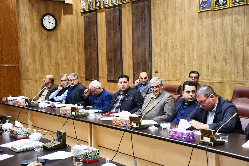 سند توسعه خوی؛ نقشه راه پیشرفت شهرستان بر پایه همدلی و برنامهریزی علمی