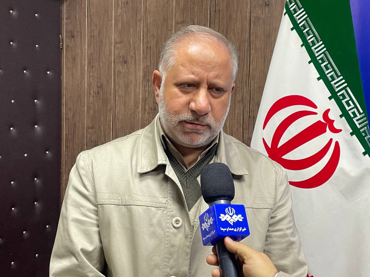 اتمام عملیات آوار برداری در مناطق زلزله زده تا اواسط هفته آینده