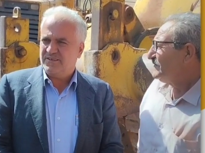 بهسازی محور کلوانس با هدف ارتقاء ایمنی و پدافند غیرعامل در دستور کار است