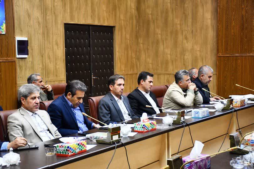 سند توسعه خوی؛ نقشه راه پیشرفت شهرستان بر پایه همدلی و برنامهریزی علمی