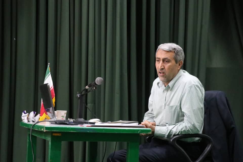برگزاری دوره آموزشی هیئات حل اختلاف و رسیدگی به شکایات شوراهای اسلامی