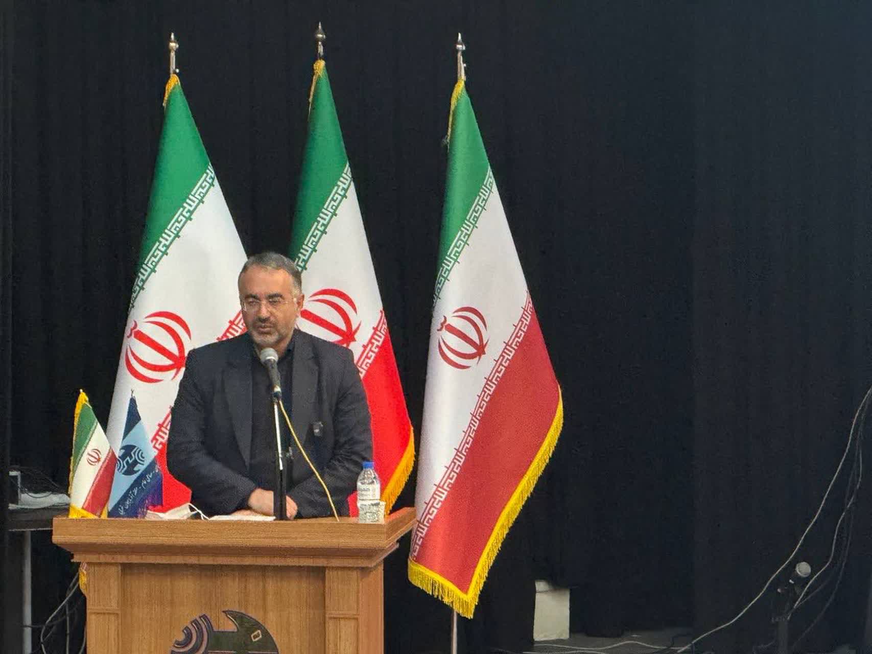 برگزاری همایش آموزشی هیئت‌های نظارت بر انتخابات هفتمین دوره شوراهای اسلامی شهر و روستای آذربایجان‌غربی