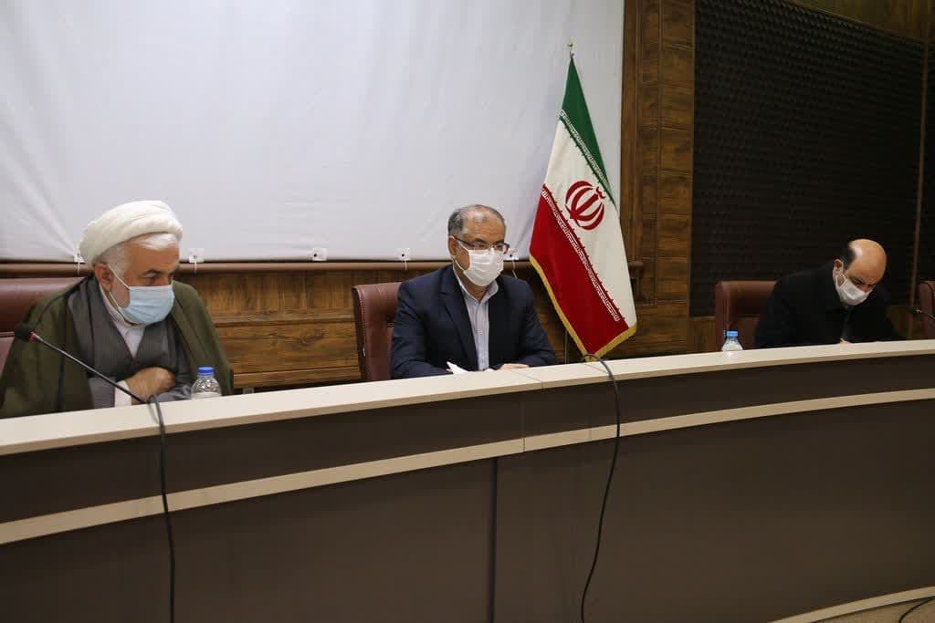 برگزاری مجمع عمومی تولیت شمس تبریزی