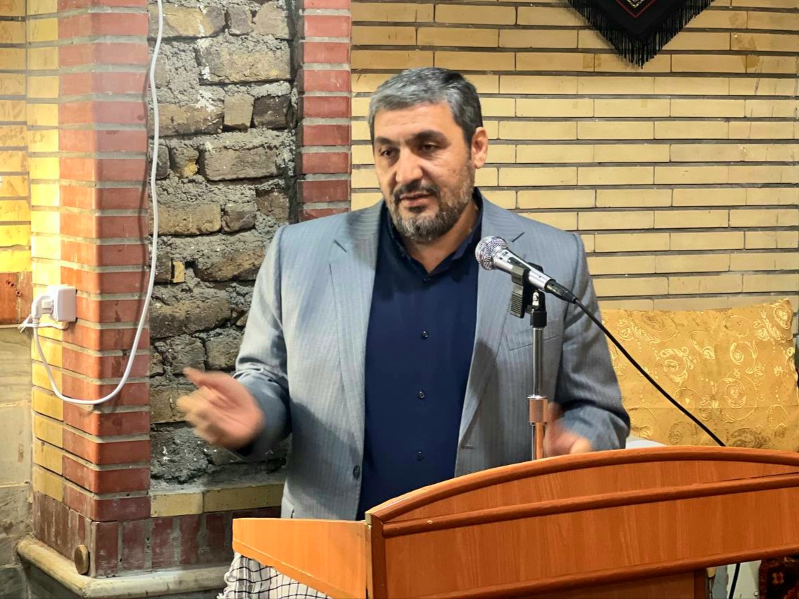 دومین شب از برنامه ملاقات مردمی " هر شب یک مسجد "