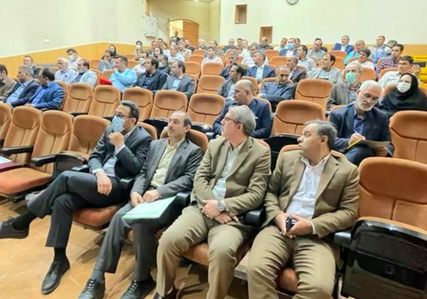 بازدید معاون هماهنگی امور اقتصادی استاندار آذربایجانغربی از طرح های اقتصادی شهرستان خوی