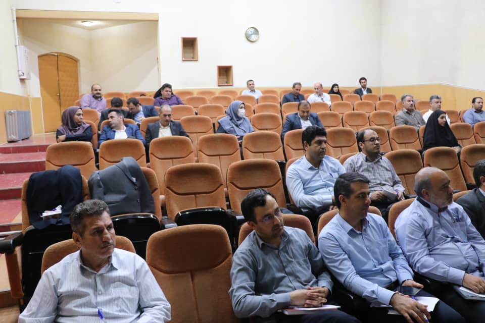 برگزاری دوره آموزشی هیئات حل اختلاف و رسیدگی به شکایات شوراهای اسلامی