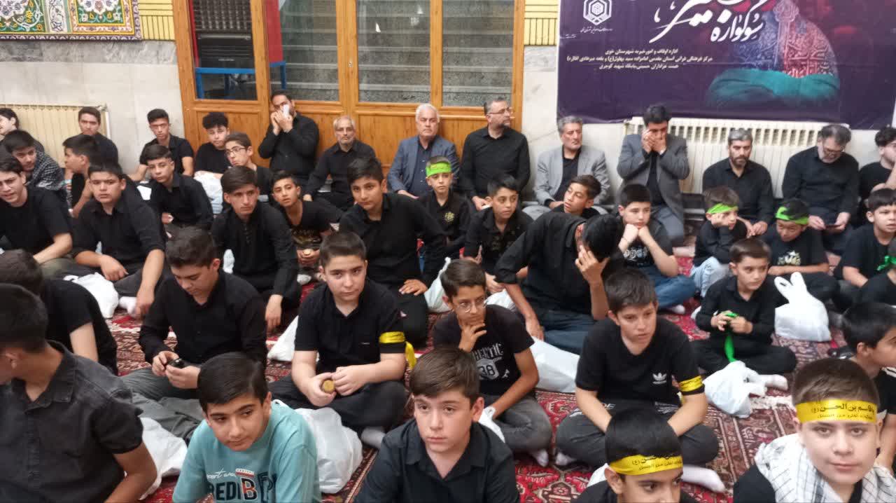 گزارش تصویری