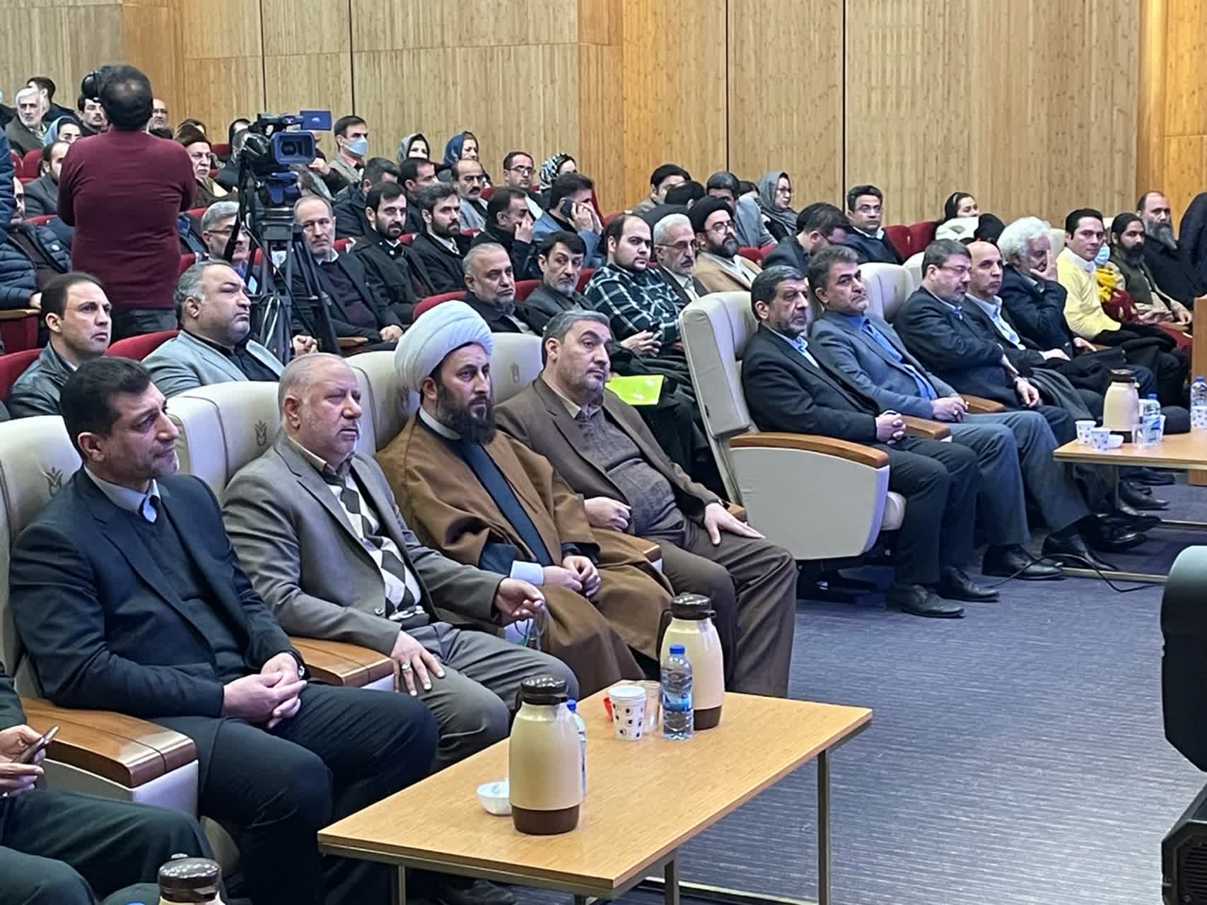 آلبوم تصویری/ برگزاری پنجمین جشنواره ملی شمس و مولانا در خوی