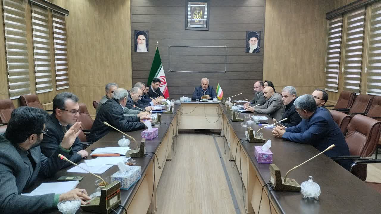 تأمین کالاهای اساسی تا پایان سال با تشدید نظارت‌ها ادامه می‌یابد