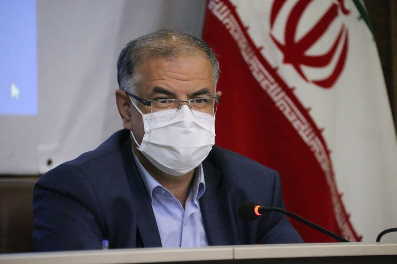 برگزاری جلسه گروه کار، اشتغال و سرمایه گذاری شهرستان خوی