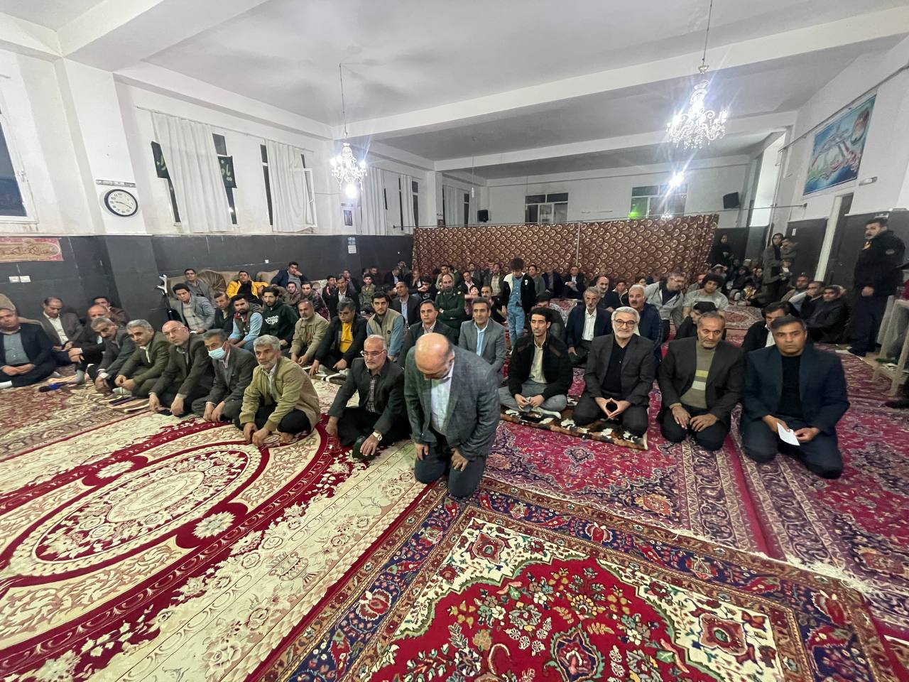 بررسی مسایل و مشکلات مساکن مهر شهرک ولیعصر(عج)