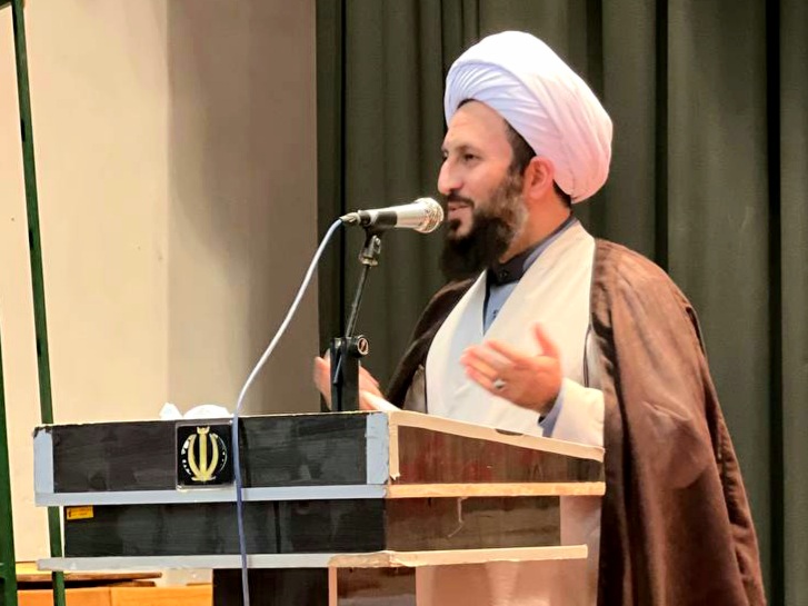 برگزاری همایش بزرگداشت هفته کار و کارگر و بسیج کارگری شهرستان خوی