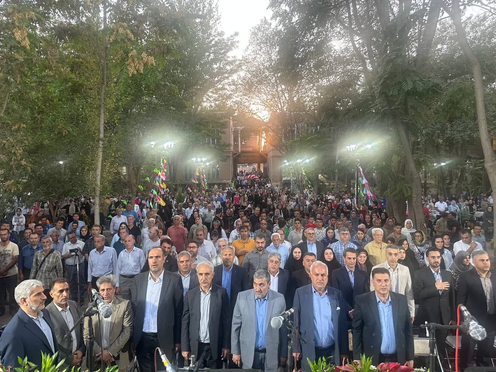 گزارش تصویری