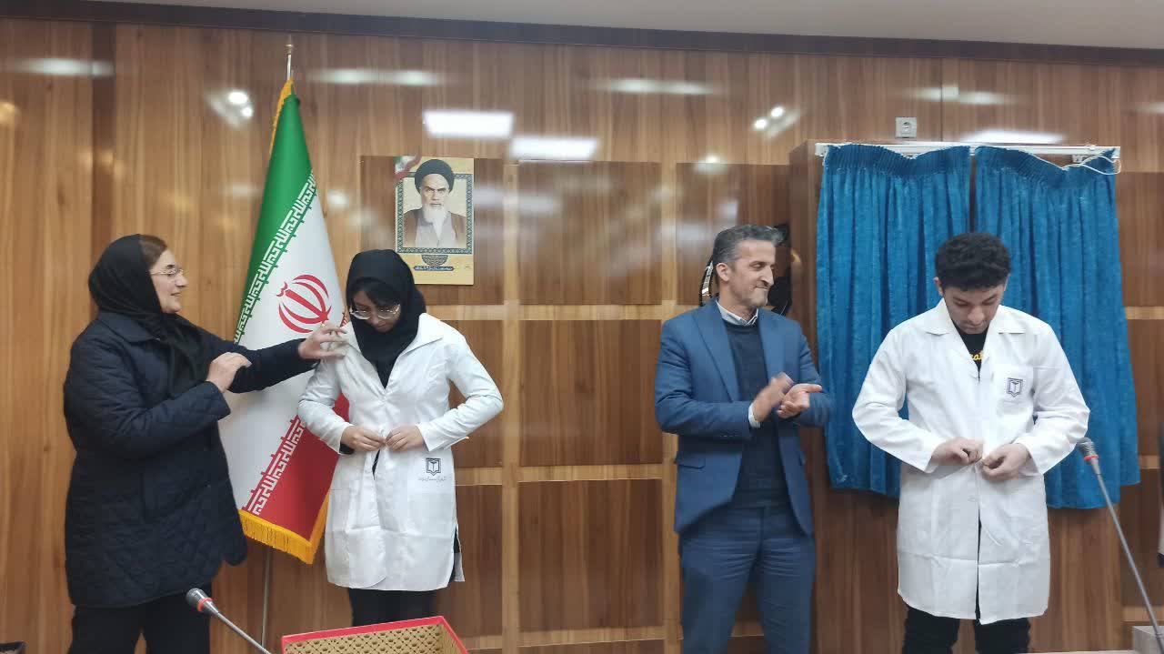 100 عمل جراحی در اوج بحران زلزله در مراکز درمانی خوی انجام شد