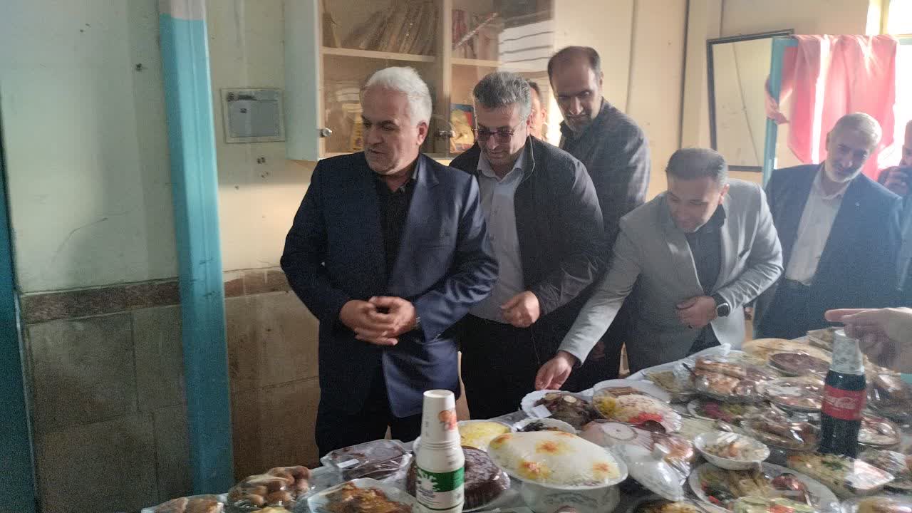 خیرین مدرسه ساز، سازندگان آینده کشور هستند