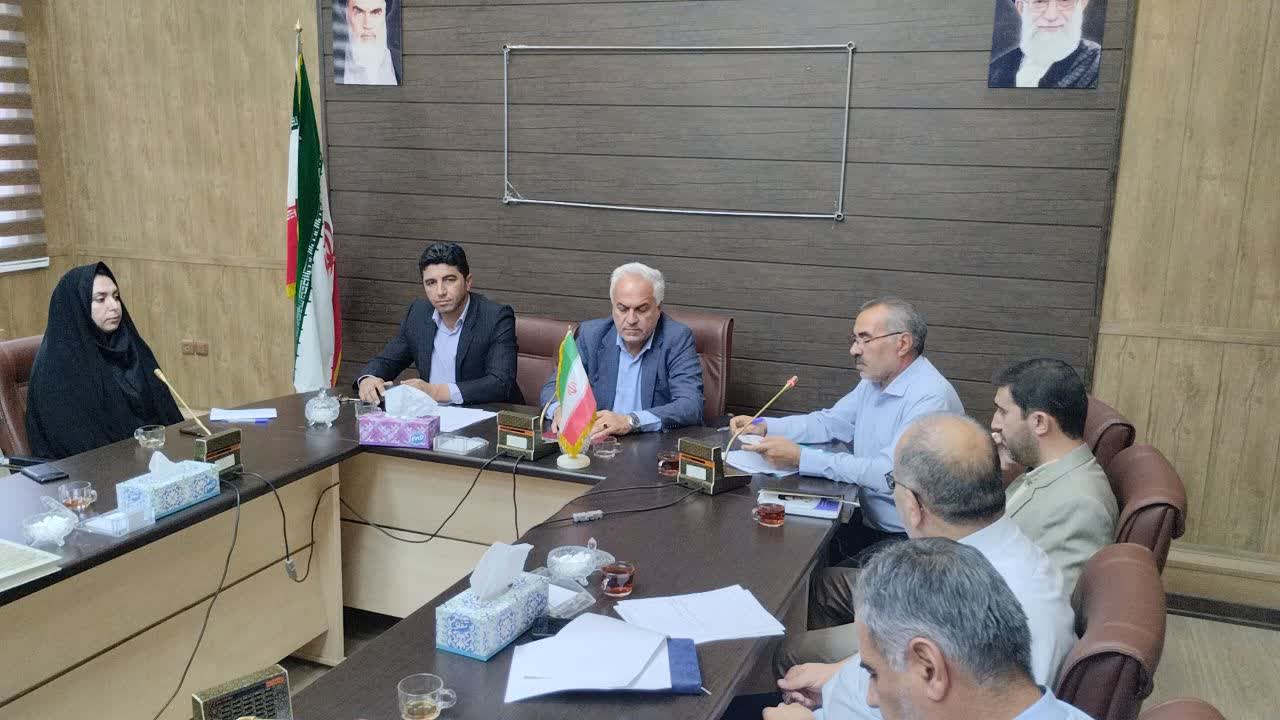 نظارت و برخورد با متخلفان، رمز ثبات بازار خوی