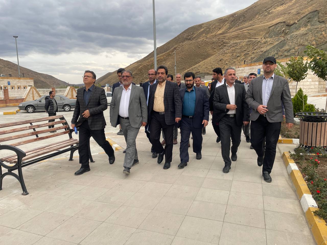 بررسی مسایل و مشکلات پایانه رازی