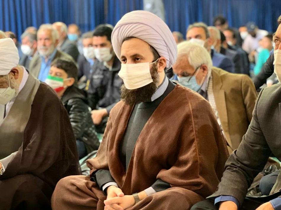 برگزاری آیین عبادی سیاسی نماز جمعه همزمان با روز جهانی قدس