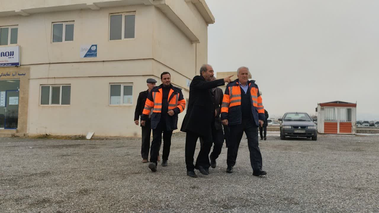 گزارش تصویری