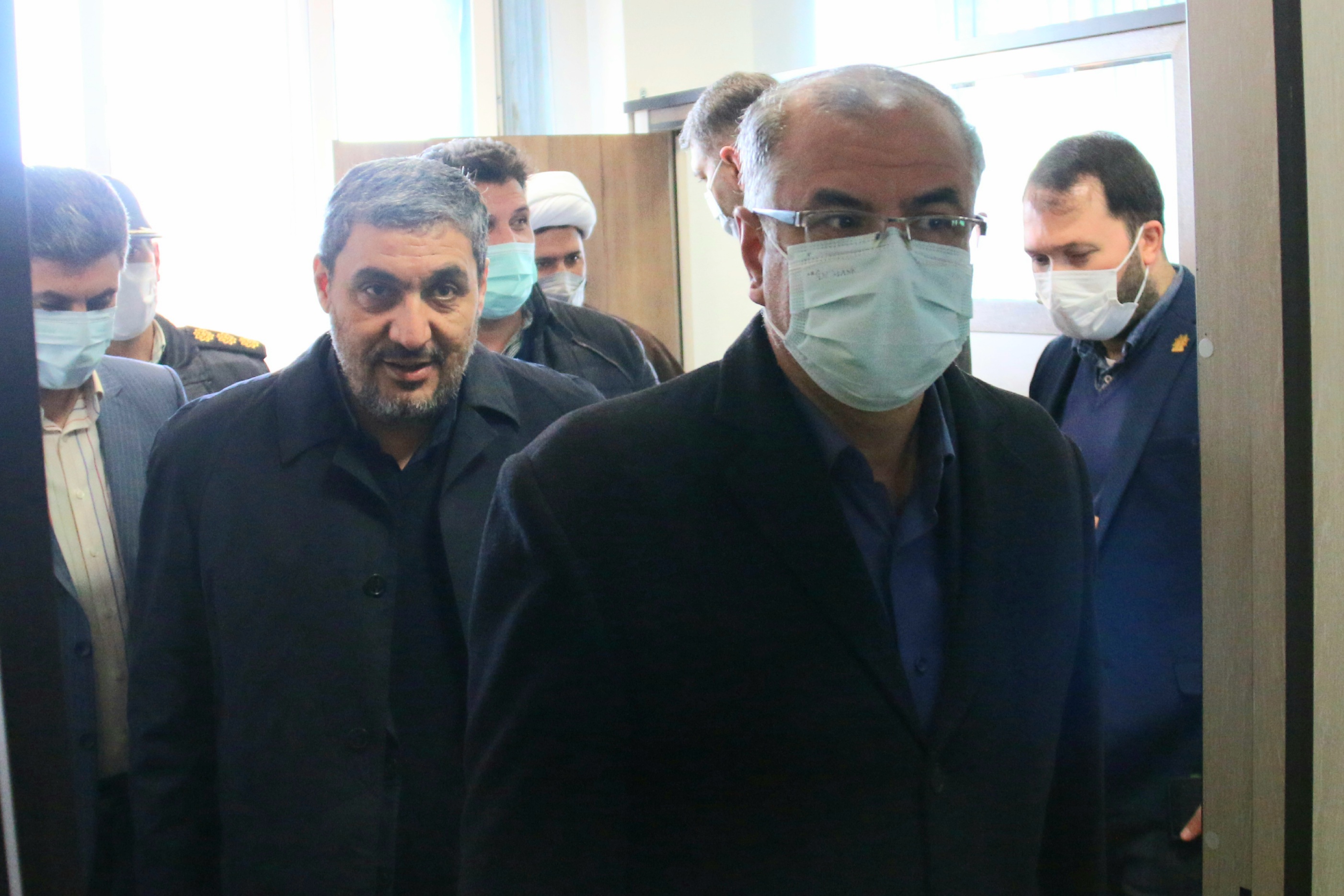 برنامه های دومین روز از دهه مبارک فجر