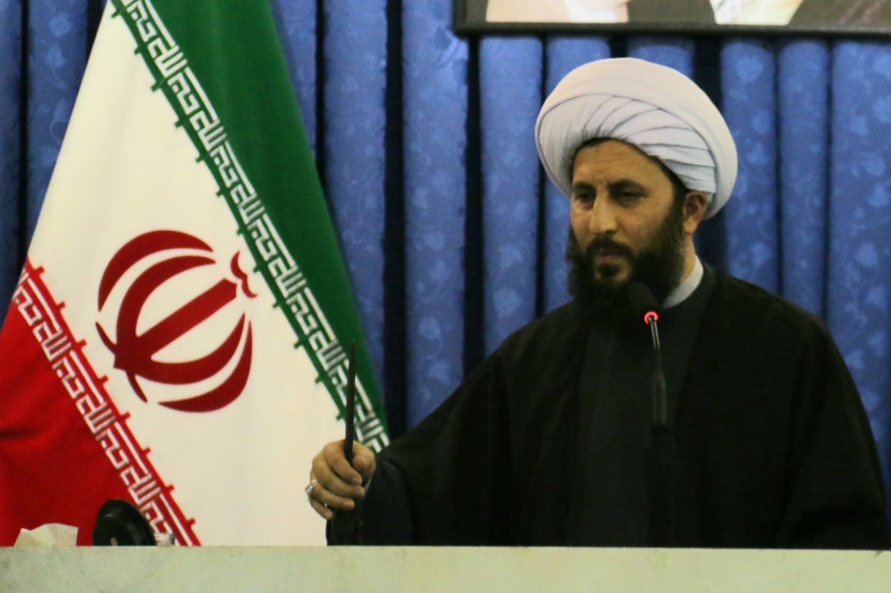 برنامه های چهارمین روز از دهه مبارک فجر