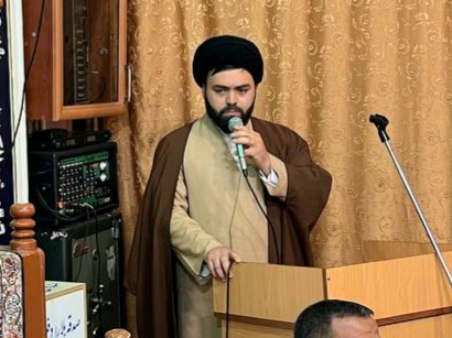 چهاردهمین شب از برنامه ملاقات مردمی " هر شب یک مسجد "