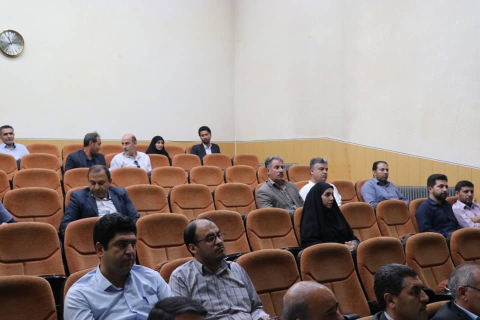 برگزاری دوره آموزشی هیئات حل اختلاف و رسیدگی به شکایات شوراهای اسلامی