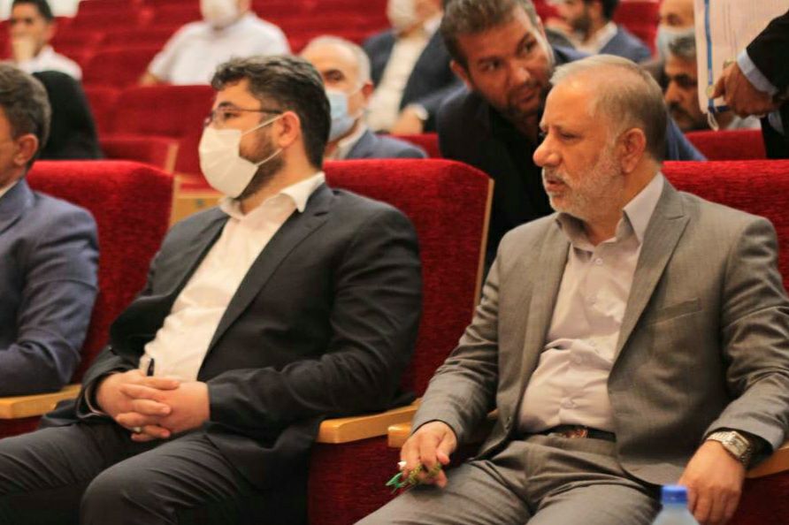 سفر رئیس سازمان تامین اجتماعی کشور به شهرستان خوی