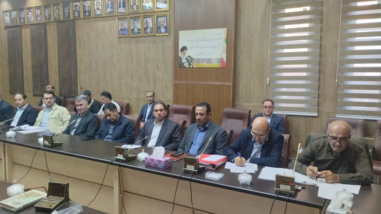 اشتغالزایی واقعی اولویت جدی فرماندار خوی